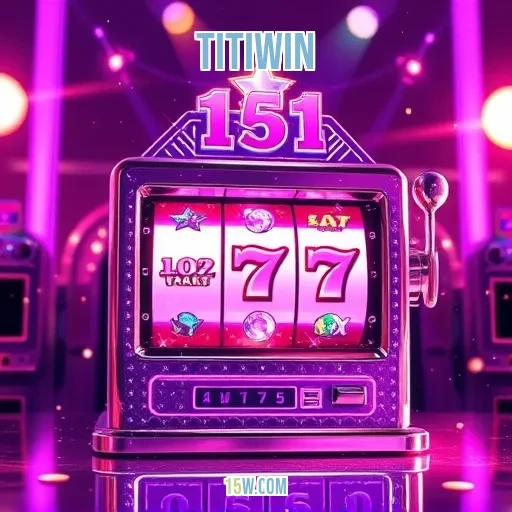 titiwin: Junte-se à Diversão do Poker Online e Ganhe Prêmios Hoje Mesmo!