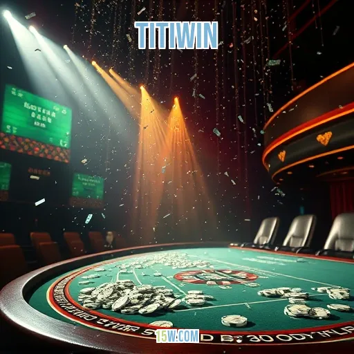 titiwin: A Diversão Sem Limites nos Jogos Multijogador