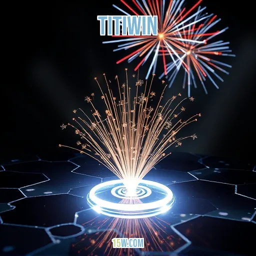 titiwin: Descubra as Melhores Apostas Esportivas e Vença com Estilo